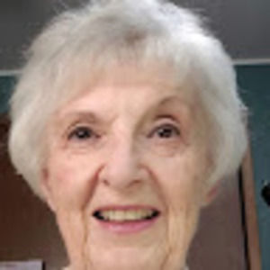 Meet your Posher, Lucy